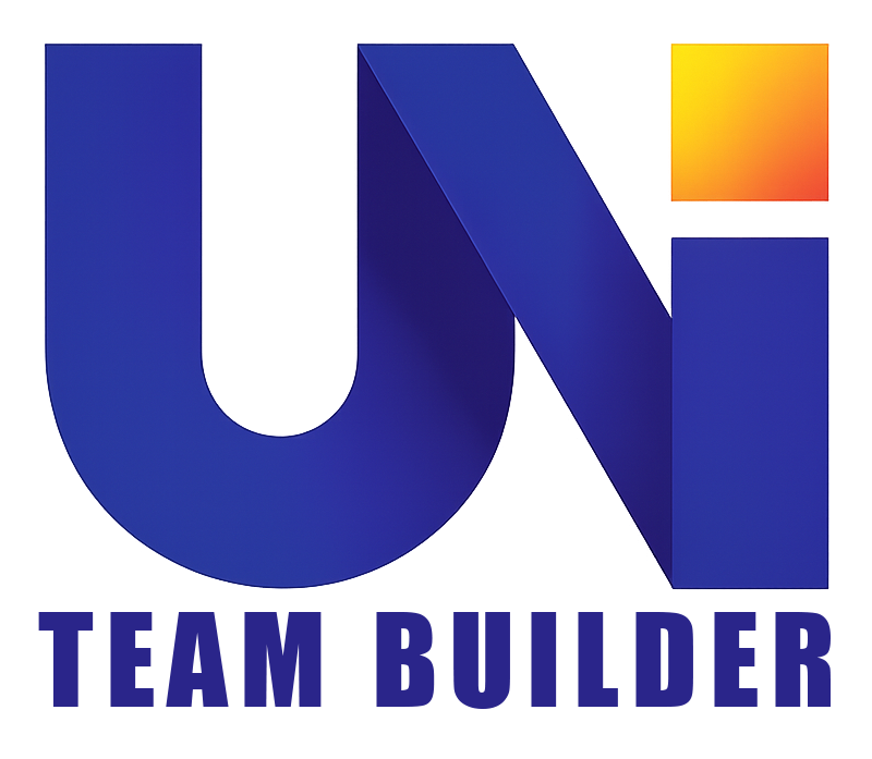 UNI Team Builder