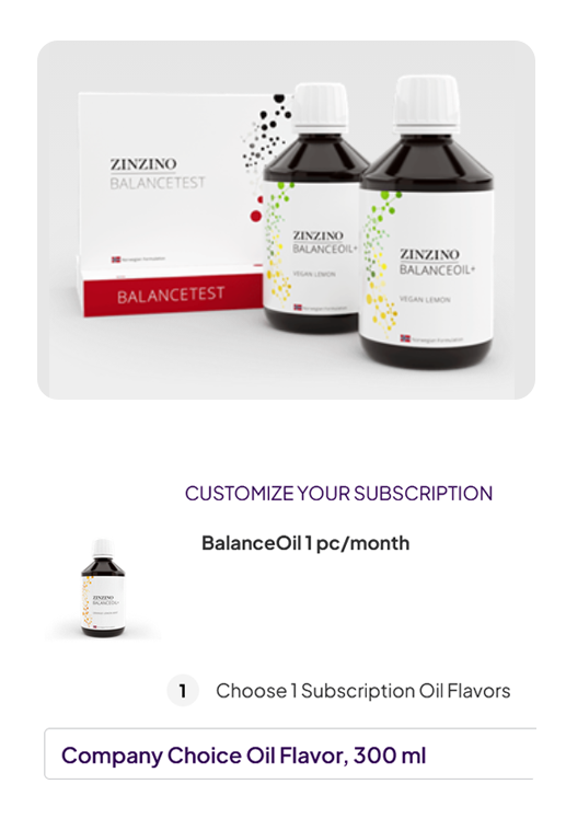 Auto Order
