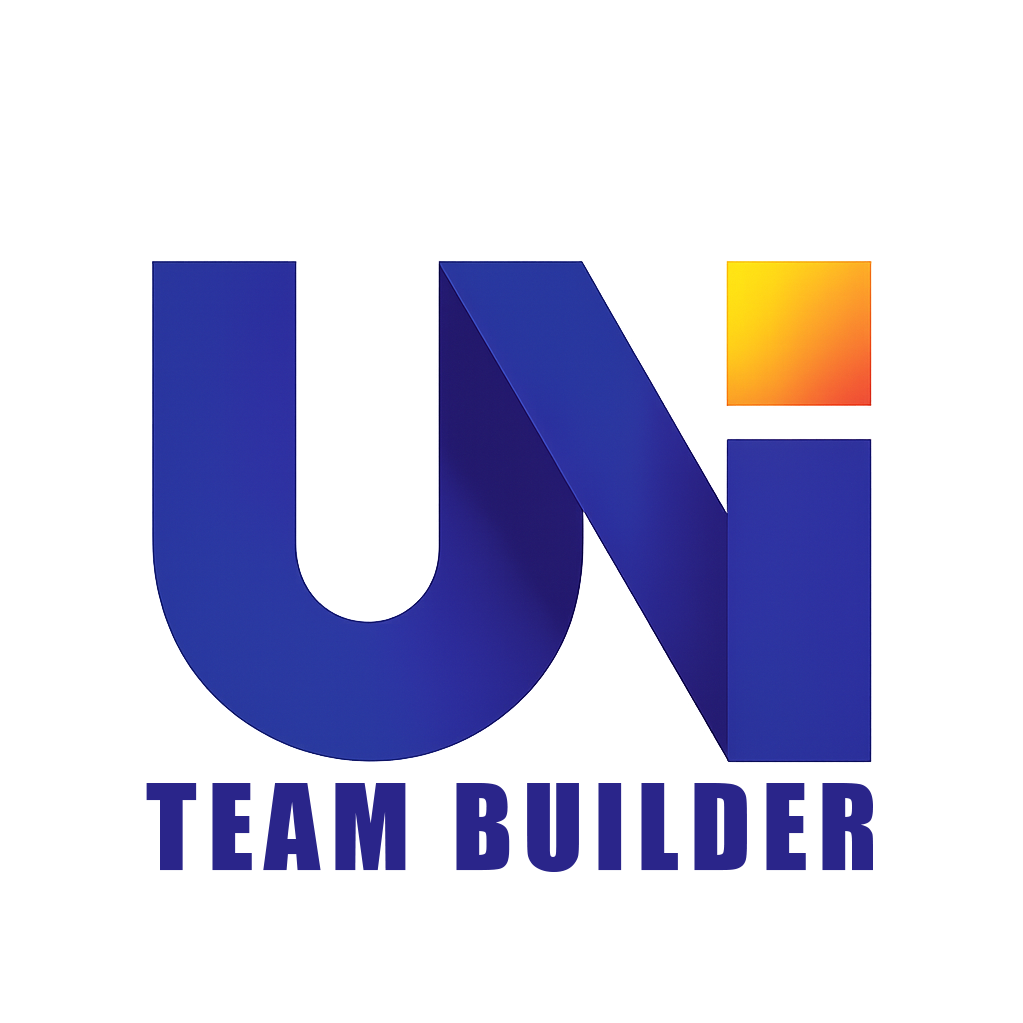 UNI Team Builder